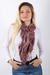 Imagen de Pack 6 Pashminas Fantasia Elastizada 50x180 # 1124, # 2436, # 2442, # 12614 & # 12765 (x12 $ 2.880 c/u + Iva)