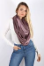 Pack Pashminas Fantasia Ancha #2433/435/438/441 #2743 #4604/620 & #12723