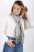 Imagen de Pack Pashminas Fantasia Ancha #2433/435/438/441 #2743 #4604/620 & #12723