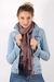 Pack 3 Pashminas Anchas Lisas # 2437, #2439 & #2443 (x6 $ 3.910 c/u + Iva) - comprar online