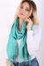 Pack 3 Pashminas Anchas Lisas # 2437, #2439 & #2443 (x6 $ 3.910 c/u + Iva) - Spiga31 Mayorista