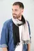 Pack 3 Pashminas Degrade Anchas # 25715 & # 28716 (x6 $ 5.780 c/u + Iva) - Spiga31 Mayorista