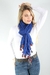 Pack 3 Pashminas Anchas Lisas # 25823 - 90/100 cm (x6 $ 6.375 c/u + Iva) - comprar online