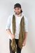 Pack 3 Pashminas Anchas Lisas # 25900 - 65/70 (x6 $ 4.080 c/u + Iva) en internet