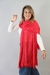 Pack 3 Pashminas Anchas Lisas # 25900 - 65/70 (x6 $ 4.080 c/u + Iva)