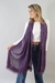 Pack 3 Pashminas Anchas Lisas # 25900 - 65/70 (x6 $ 4.080 c/u + Iva) - Spiga31 Mayorista