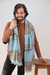 Pack 3 Pashminas Jacquard # 26509 # 26511 , # 26512, # 26514 # 26515 (x 6 $ 7.140 c/u + Iva) - comprar online