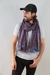 Pack 3 Pashminas Jacquard # 26509 # 26511 , # 26512, # 26514 # 26515 (x 6 $ 7.140 c/u + Iva) - tienda online