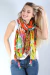 Pack Pashminas Anchas Estampadas #26813 #26819 #26827 #26854 & #28180 - Spiga31 Mayorista