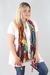 Pack 3 Pashminas Anchas Estampadas # 26813 # 26819 # 26827 # 26854 & # 28180 (x6 $ 6.970 c/u + Iva) en internet