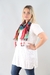 Pack 3 Pashminas Anchas Estampadas # 26813 # 26819 # 26827 # 26854 & # 28180 (x6 $ 6.970 c/u + Iva) - tienda online