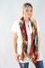 Pack 3 Pashminas Anchas Estampadas # 26813 # 26819 # 26827 # 26854 & # 28180 (x6 $ 6.970 c/u + Iva) - comprar online