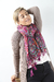 Pack 3 Pashminas Anchas Estampadas # 26818 # 26823 # 26826 # 26828 # 26832 (x6 $ 6.970 c/u + Iva) en internet