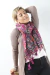 Pack Pashminas Anchas Estampadas #26818 #26823 #26826 #26828 #26832 - tienda online