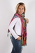 Pack 3 Pashminas Anchas Estampadas # 26813 # 26819 # 26827 # 26854 & # 28180 (x6 $ 6.970 c/u + Iva)