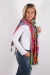 Pack Pashminas Anchas Estampadas #26813 #26819 #26827 #26854 & #28180