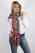 Pack 3 Pashminas Anchas Estampadas # 26818 # 26823 # 26826 # 26828 # 26832 (x6 $ 6.970 c/u + Iva) - comprar online