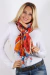 Pack Pashminas Anchas Estampadas #26813 #26819 #26827 #26854 & #28180 - Spiga31 Mayorista