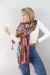 Pack Pashminas Anchas Estampadas #26829 #26851 #26861 #26867 #26868 - Spiga31 Mayorista