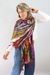 Pack 3 Pashminas Anchas Estampadas # 26829 # 26851 # 26861 # 26867 # 26868 (x6 $ 6.970 c/u + Iva) - comprar online