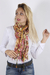 Pack 3 Pashminas Anchas Estampadas # 26818 # 26823 # 26826 # 26828 # 26832 (x6 $ 6.970 c/u + Iva) - Spiga31 Mayorista