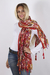 Pack 3 Pashminas Anchas Estampadas # 26818 # 26823 # 26826 # 26828 # 26832 (x6 $ 6.970 c/u + Iva) - tienda online