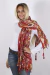 Imagen de Pack Pashminas Anchas Estampadas #26818 #26823 #26826 #26828 #26832