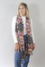 Pack 3 Pashminas Anchas Estampadas # 26834 # 26835 # 26836 # 26850 # 26853 (x6 $ 6.970 c/u + Iva) - Spiga31 Mayorista