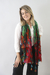 Pack 3 Pashminas Anchas Estampadas # 26834 # 26835 # 26836 # 26850 # 26853 (x6 $ 6.970 c/u + Iva)