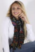 Pack Pashminas Anchas Estampadas #26834 #26835 #26836 #26850 #26853 - Spiga31 Mayorista