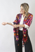 Pack 3 Pashminas Anchas Estampadas # 26834 # 26835 # 26836 # 26850 # 26853 (x6 $ 6.970 c/u + Iva)