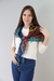 Pack Pañuelos Estampados # 28059 & # 26859 (x6 $ 4.998 c/u + Iva) - comprar online