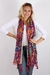 Pack 3 Pashminas Anchas Estampadas # 26855 # 26862 # 26863 # 26864 # 26865 (x6 $ 6.970 c/u + Iva) - Spiga31 Mayorista