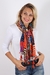 Imagen de Pack 3 Pashminas Anchas Estampadas # 26855 # 26862 # 26863 # 26864 # 26865 (x6 $ 6.970 c/u + Iva)