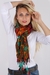 Pack 3 Pashminas Anchas Estampadas # 26855 # 26862 # 26863 # 26864 # 26865 (x6 $ 6.970 c/u + Iva) - tienda online