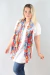 Imagen de Pack Pashminas Anchas Estampadas #26829 #26851 #26861 #26867 #26868