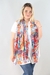 Imagen de Pack 3 Pashminas Anchas Estampadas # 26829 # 26851 # 26861 # 26867 # 26868 (x6 $ 6.970 c/u + Iva)