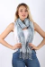 Pack Pashminas Fantasia Ancha #2433/435/438/441 #2743 #4604/620 & #12723 - Spiga31 Mayorista