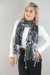 Pack 3 Pashminas Estampadas # 13529 # 28055 # 28056 # 28058 # 28063 (x6 $ 3.840 c/u + Iva) en internet