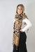 Pack 3 Pashminas Estampadas # 13529 # 28055 # 28056 # 28058 # 28063 (x6 $ 3.840 c/u + Iva) - comprar online