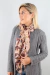 Pack Pañuelos Estampados # 28070 & # 28060 (x6 $ 4.760 c/u + Iva) - Spiga31 Mayorista