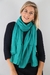 Pack 3 Pashminas Anchas Lisas # 28071 - 65/70 (x6 $ 2.380 c/u + Iva) - comprar online