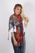 Pack 3 Pashminas Anchas Estampadas # 28100 # 28107 # 28141 # 28142 # 28144 (x6 $ 6.970 c/u + Iva) en internet