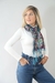 Pack 3 Pashminas Anchas Estampadas # 28100 # 28107 # 28141 # 28142 # 28144 (x6 $ 6.970 c/u + Iva) - Spiga31 Mayorista
