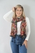 Pack 3 Pashminas Anchas Estampadas # 28100 # 28107 # 28141 # 28142 # 28144 (x6 $ 6.970 c/u + Iva) - tienda online
