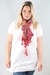 Pack 3 Pashminas Anchas Estampadas # 28146 # 28151 # 28152 # 28163 # 28168 (x6 $ 6.970 c/u + Iva) - tienda online