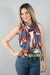 Imagen de Pack 3 Pashminas Anchas Estampadas # 28146 # 28151 # 28152 # 28163 # 28168 (x6 $ 6.970 c/u + Iva)