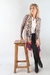 Pack 3 Pashminas Anchas Estampadas # 28100 # 28107 # 28141 # 28142 # 28144 (x6 $ 6.970 c/u + Iva)
