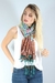 Pack 3 Pashminas Anchas Estampadas # 28154 # 28155 # 28179 # 28188 # 28194 (x6 $ 6.970 c/u + Iva) en internet