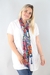 Pack 3 Pashminas Anchas Estampadas # 28146 # 28151 # 28152 # 28163 # 28168 (x6 $ 6.970 c/u + Iva) - comprar online
